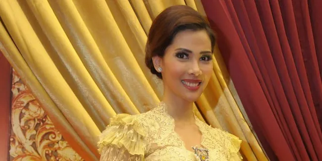 Rahasia Nadia Mulya Kembali Langsing Setelah Lahirkan Anak Ketiga