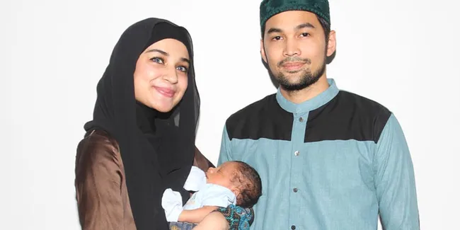 Rahasia Shireen Sungkar Turunkan Berat Badan Usai Melahirkan