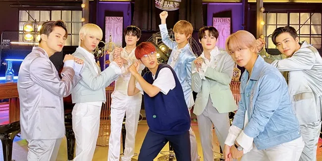 Bertajuk HOT! SUMMER DREAM, Ini Fakta di Balik Keseruan Fanmeeting NCT Dream