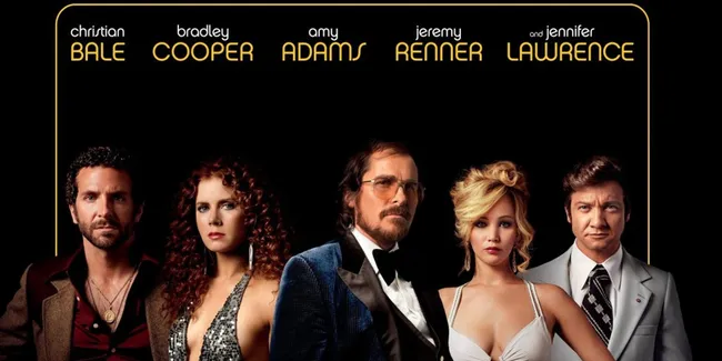 Raih Nominasi Oscar, Film-Film Ini Malah Jadi Lelucon