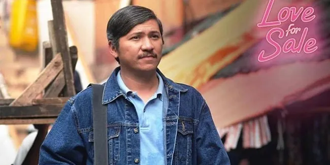 Raih Penghargaan Aktor Utama Festival Film Tempo, Gading Marten Beri Komentar Kocak