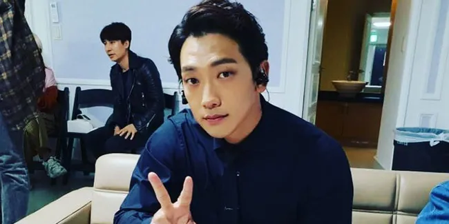 Rain Ungkap Tuduhan Orangtua Tak Bayar Hutang Tidak Benar