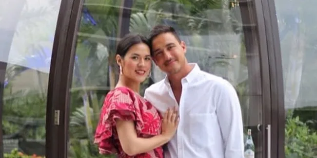 Raisa Bagikan Potret Keluarga Saat Wabah Corona, Wajah Baby Zalina Jadi Sorotan