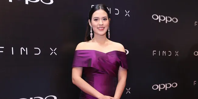Raisa Beri Tanggapan Atas Tawaran Sutopo Yang Memintanya Jadi Duta Bencana Alam