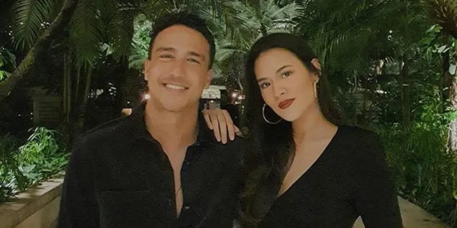 Raisa dan Hamish Daud Bangun Rumah Baru, Begini Penampakannya