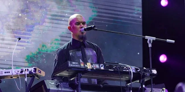 Raisa Hingga Dewa 19 Sukses Meriahkan 'Festival Sound of Unity'