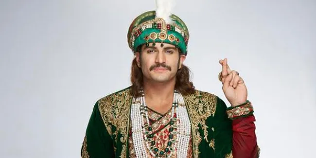Rajat Tokas: 'Jodha Akbar' Membuatku Jadi Aktor Yang Dewasa