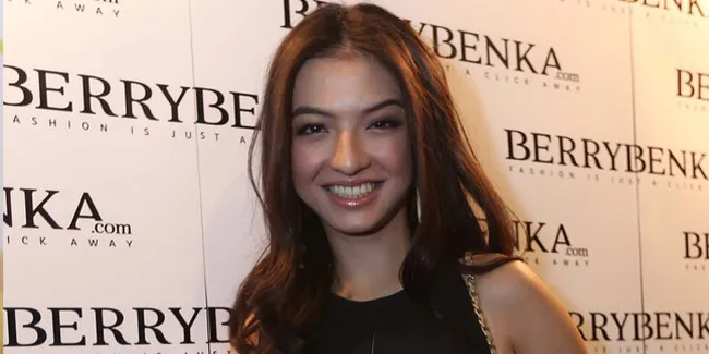 Raline Shah Enggan Nonton Filmnya Sendiri, Kenapa?