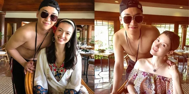 Raline Shah Ungkap Seperti Apa Pesta Seungri yang Diperiksa Kasus Prostitusi