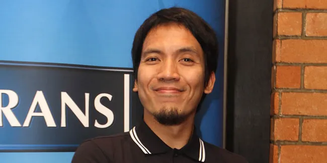 Ramadan, Desta Tak Dampingi Tidur Natasha Rizki