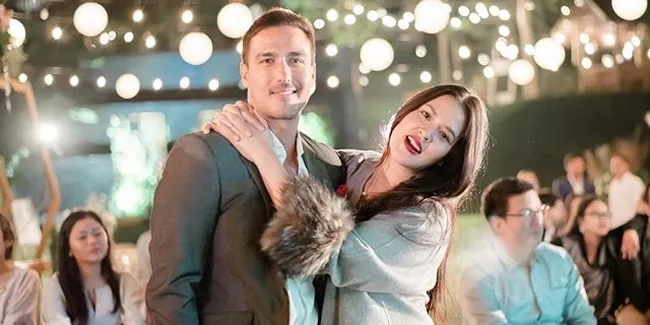 Ramadan Pertama Bersama Anak, Begini Perasaan Raisa