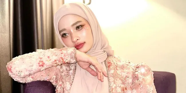 Ramadan Pertama Inara Rusli Tanpa Suami, Cari Duit yang Banyak