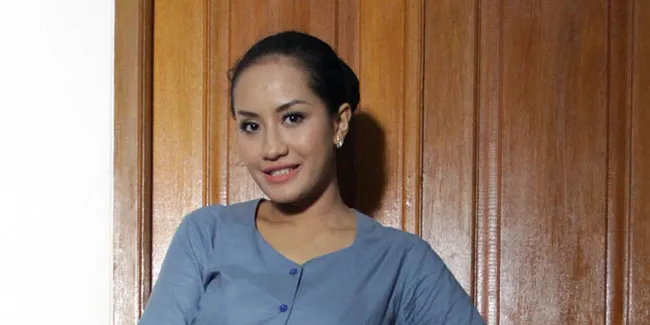 Ramadhan Sebentar Lagi, Shinta Bachir Tak Jalankan Ibadah Puasa