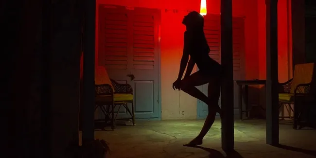 Ramai Dibicarakan, Prostitusi Online Bagaikan Bisnis Tambang Emas