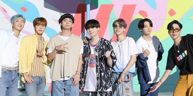 Ramai Kemungkinan Jin BTS Bisa Tunda Wajib Militer, Ini Pendapat Para Pria Korea Selatan