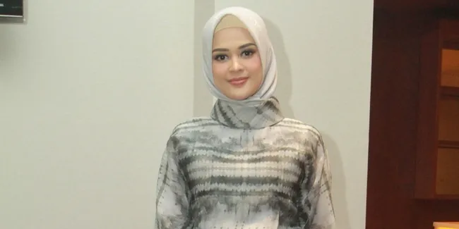 Ramai Soal Kabar Dilamar Roger Danuarta Hari Ini, Cut Meyriska Buka Suara