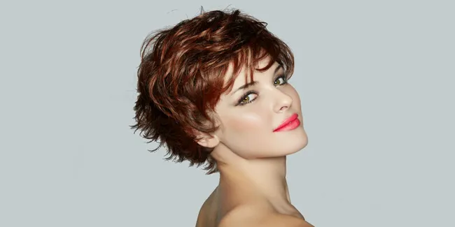 Rambut Pendek Paling Cantik Ala Selebriti