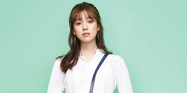  Han  Hyo Joo Berita Terbaru Hari Ini KapanLagi com Berita