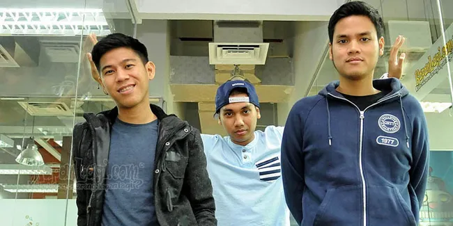 RAN Tampil Beda di Album Terbaru, 'HARI BARU'