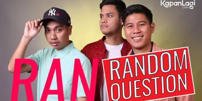 RAN Ungkap Tentang Apa Yang Akan Mereka Lakukan Jika Bertemu Dengan Taylor Swift