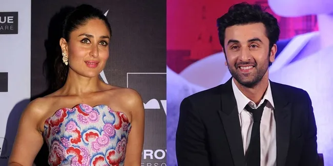 Ranbir Dikabarkan Putus Dari Katrina, Ini Komentar Kareena Kapoor