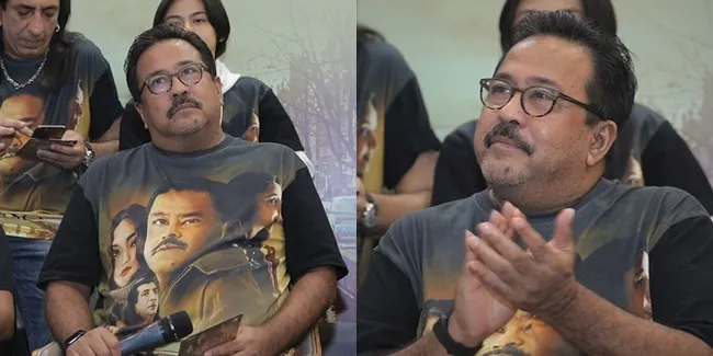 Rano Karno Bocorkan Lokasi Shooting Sekuel 'SI DOEL THE MOVIE', Korea Salah Satunya