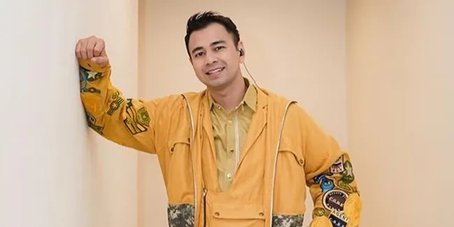 RANS Entertainment Ditawar 250 Miliar Rupiah, Raffi Ahmad: Ah, Saya Juga Bisa Dapet Uang Segitu!