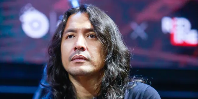 Rasakan Energi Berbeda Ketika Latihan Bareng Musisi Kelas Dunia, Ello Tak Ingin Kecewakan Penggemar