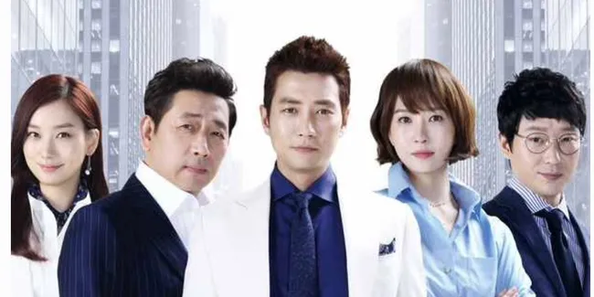 Rating Drama 'Masked Prosecutor' di Minggu Kelima 'Terjun Bebas'
