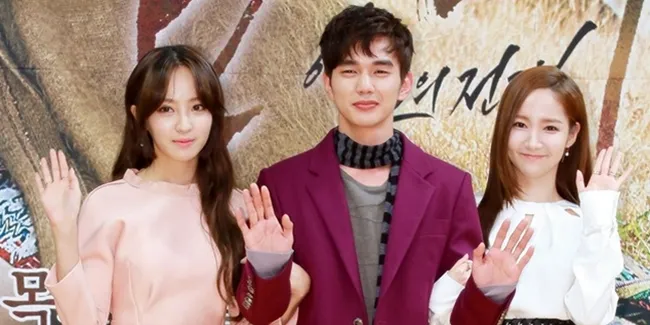 Rating Kompak Melemah, Drama 'Remember' Tetap Juara Bertahan