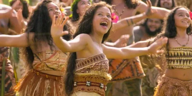 Rating Rotten Tomatoes 'MOANA' Live-Action Cuma 36 Persen