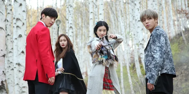 Rating Terus Anjlok, 'Moorim School' Dipastikan Tamat Lebih Cepat