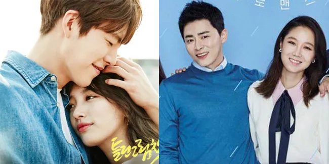 Rating 'Uncontrollably Fond' Dikalahkan 'Incarnation of Jealousy'