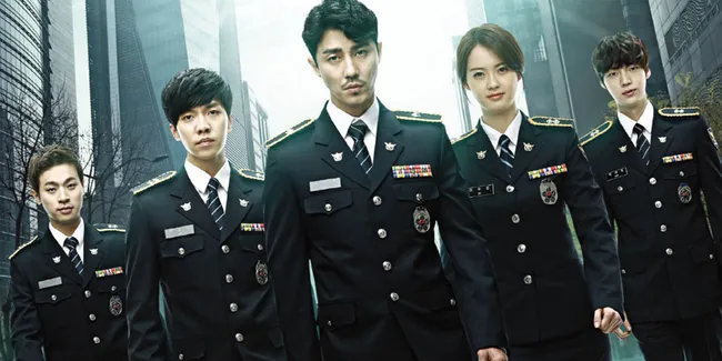 Rating 'You're All Surrounded' Anjlok!