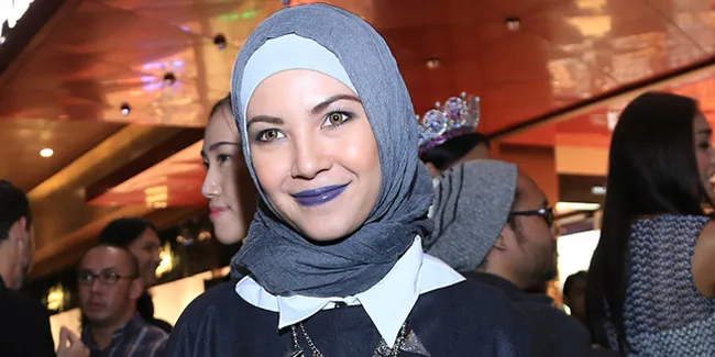 Ratna Galih Buka-Bukaan Soal Keputusannya Berhijab di Website Ini