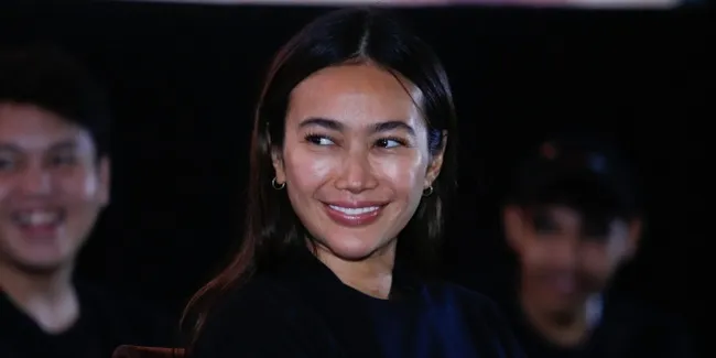 Ratu Felisha Terharu Bisa Terlibat 'PENGABDI SETAN 2', Proses Casting-nya Penuh Perjuangan