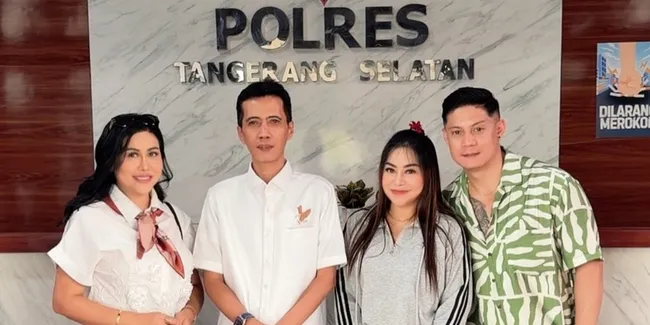 Ratu Meta Sebut Terduga Penipu Mau Jual Rumah Buat Bayar Hutang, Terancam Empat Tahun Penjara