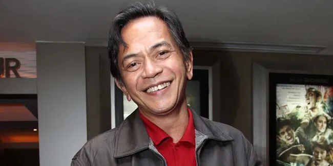 Ray Sahetapy Benarkan Terlibat 'CAPTAIN AMERICA: CIVIL WAR'