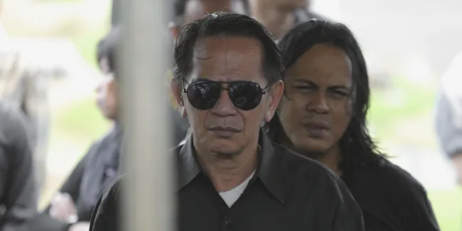 Ray Sahetapy Sempat Disemprot Pihak Marvel Gara-Gara Dennis Adhiswara Bocor!