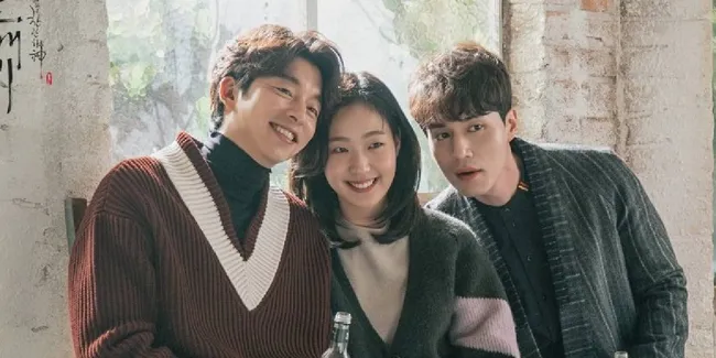 Rayakan 10 Tahun Rilis, Pemarin Drama Korea GOBLIN Bakal Reuni di Variety Show