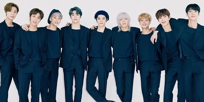 Rayakan 5 Tahun Debut, NCT 127 Siap Sapa NCTzen Lewat Acara Online Fan Meeting