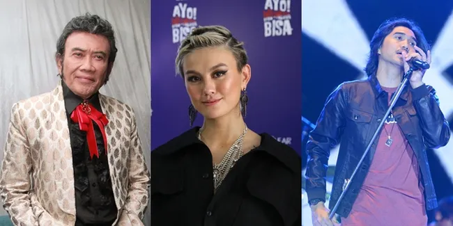 Rayakan HUT ke-24, Indosiar Luar Biasa Tebar Kebahagiaan Hingga Hujan Emas 24 Karat