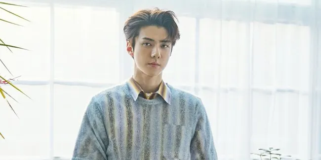 Rayakan Ultah Sehun EXO, Fans Siap Bangun Jembatan Untuk Bantu Warga 2 Desa