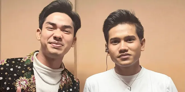 Razky Dangdut Academy 8 Ungkap Alasan Semangat Ikut Kompetisi, Wujudkan Mimpi Sejak DA 1