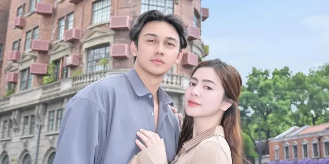 Reaksi Felicya Angelista Lihat Adegan Mesra Caesar Hito dan Esta Pramanita di 'Cinta Sedalam Rindu'