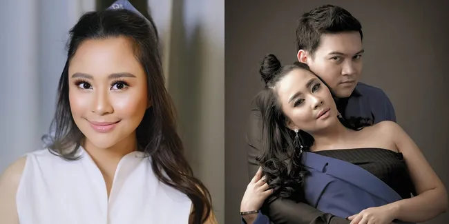 Reaksi Suami Chikita Meidy Usai Digugat Cerai, Mengaku Sudah Memprediksi Sejak Lama