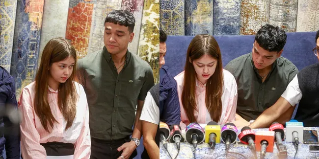 Rebecca Klopper dan Fadly Faisal Dikabarkan Putus Pasca Kasus Video Syur Viral, Haji Faisal Angkat Bicara