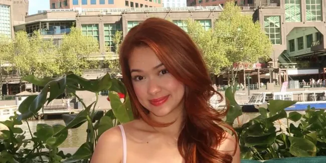 Rebecca Klopper Sadar Dunia Hiburan Tak Selamanya, Sudah Punya Rencana Terjun ke Dunia Bisnis