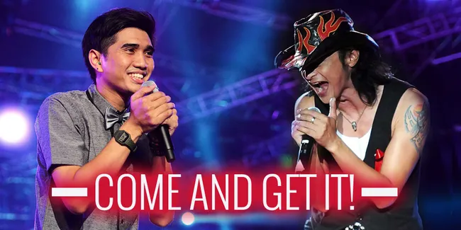 [Update] Apakah Kamu Pemenang Tiket Konser Sheila On 7 - Rif?