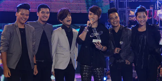 Recycle Lagu Lama, Album Kedua SMASH Lebih Dewasa